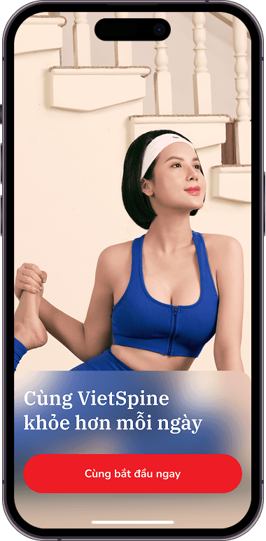 VietSpine App